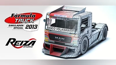 Formula Truck 2013 Bundle