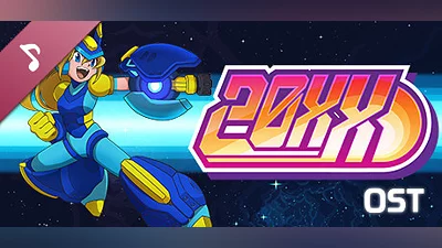 20XX Soundtrack Bundle