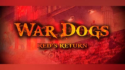 WarDogs: Red's Return Bundle