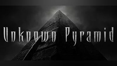 Unknown Pyramid Bundle