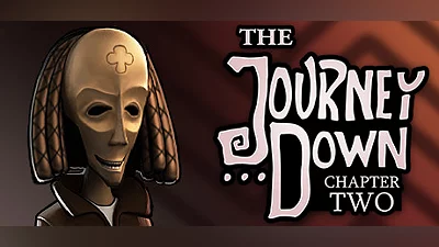 The Journey Down: Chapter Two Bundle