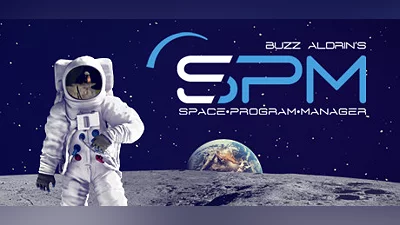 Buzz Aldrin's Space Program Manager Bundle