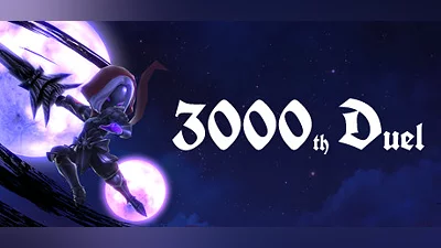 3000th Duel Bundle