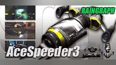 AceSpeeder3 Bundle