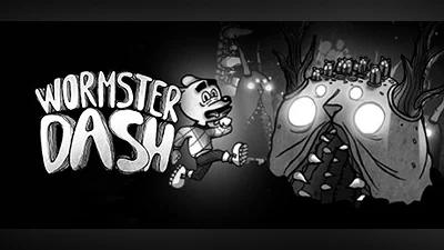Wormster Dash Bundle