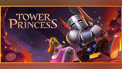 Tower Princess Bundle