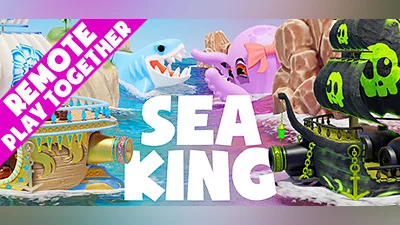 Sea King Bundle