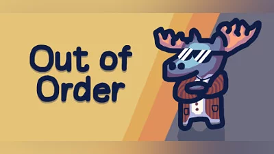 Out of Order Bundle