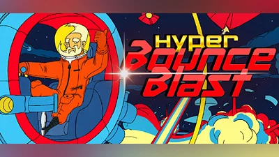 Hyper Bounce Blast Bundle
