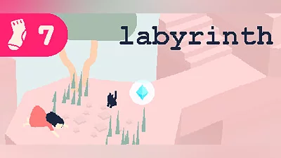 labyrinth Bundle