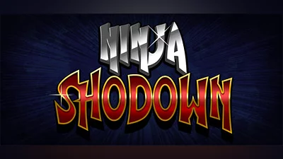 Ninja Shodown Bundle