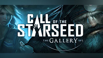 The Gallery - Episode 1: Call of the Starseed Bundle
