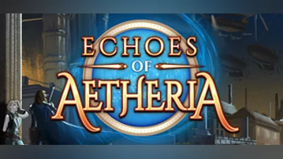 Echoes of Aetheria Bundle
