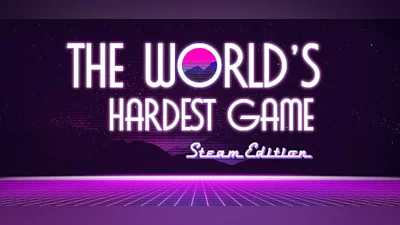 The World's Hardest Game - On Steam Bundle