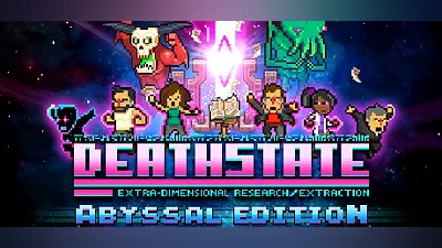 Deathstate: Abyssal Edition Bundle
