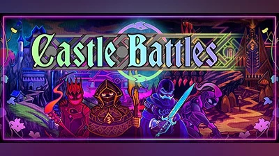 Castle Battles Bundle