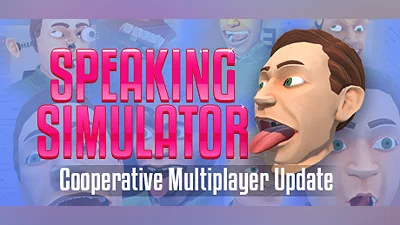 Speaking Simulator Bundle