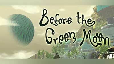 Before The Green Moon Bundle