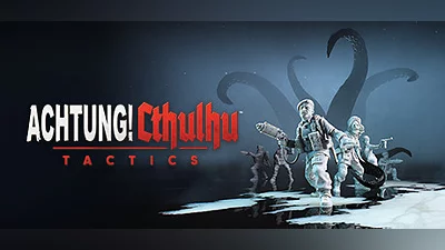 Achtung! Cthulhu Tactics Bundle