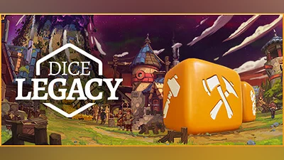 Dice Legacy Bundle