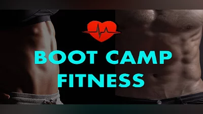 Boot Camp Fitness Bundle