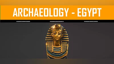 Archaeology - Egypt Bundle