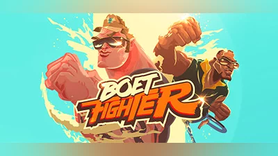 Boet Fighter Bundle