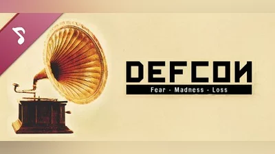 DEFCON Soundtrack Bundle