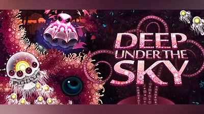 Deep Under the Sky Bundle