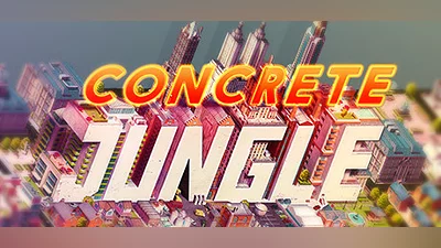 Concrete Jungle Bundle