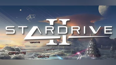 StarDrive 2 Bundle