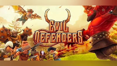 Evil Defenders Bundle