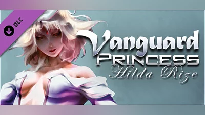 Vanguard Princess Hilda Rize Bundle