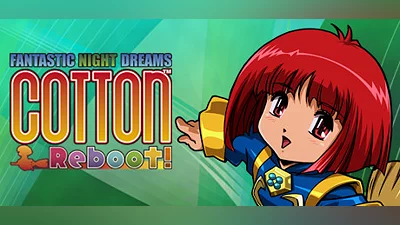 COTTON REBOOT! Bundle