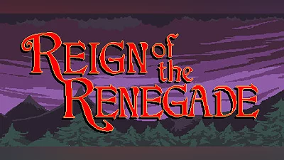 Reign of the Renegade Bundle