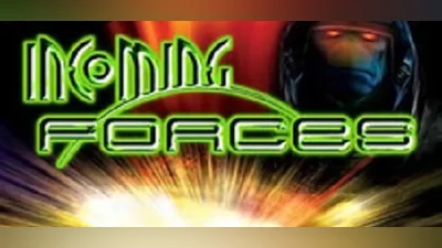 Incoming + Incoming Forces Bundle
