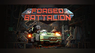 Forged Battalion Bundle