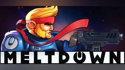 Meltdown Bundle