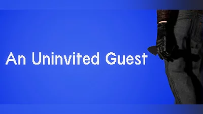 An Uninvited Guest Bundle