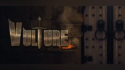 Vulture for NetHack Bundle