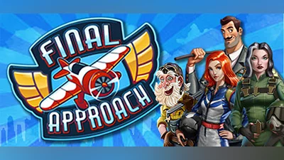 Final Approach Bundle