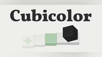 Cubicolor Bundle