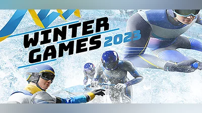 Winter Games 2023 Bundle