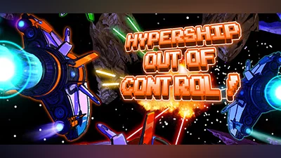 Hypership Out of Control Bundle