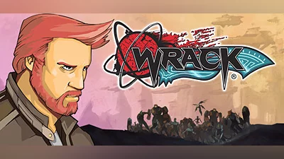 Wrack Bundle