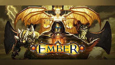 Ember Bundle