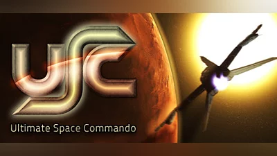 Ultimate Space Commando Bundle