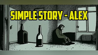 Simple Story - Alex Bundle