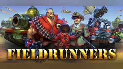 Fieldrunners Bundle