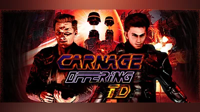 CARNAGE OFFERING Tower Defense Bundle
